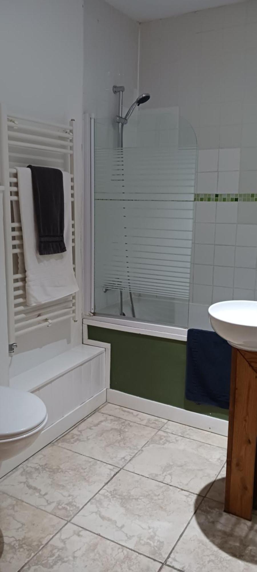 Bed and Breakfast Le Voltaire Airvault Экстерьер фото
